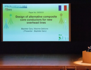 CIGRE Colloquium in Sendai (Japan)