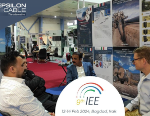 9th IEE 2024 in Baghdad, Iraq